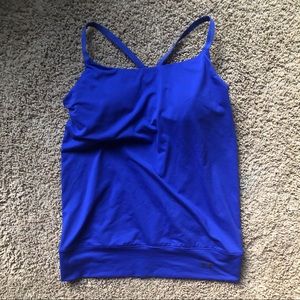 Under Armour tank top
